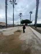 Salobreña contará con un nuevo parque canino
