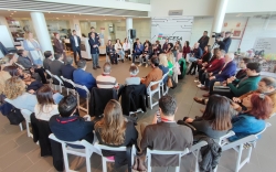 LA CÁMARA DE COMERCIO DE MOTRIL CELEBRA JUNTO A LA CÁMARA DE GRANADA UN NETWORKING EMPRESARIAL EN GRUPO NUCESA MOTRIL