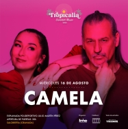 Tropicalia Summer Music 2023, el ciclo musical de Salobreña regresa anunciando sus primeros artistas confirmados