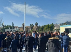 Casi 6.000 personas ha recibido el i Salón Cofrade “Antigua Sexi” de Almuñécar
