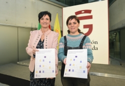 Diputación edita una guía para la intervención profesional con mujeres en situación de trata y explotación sexual