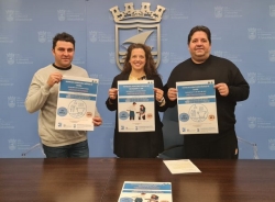 Almuñécar promueve dos cursos de formación en hostelería y cocina de restaurantes