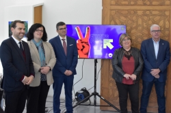 Las instituciones granadinas y las empresas se unen en la III Feria Internacional de Empleo para la creación de más de mil puestos de trabajo