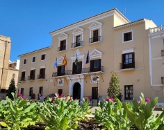 El  Ayuntamiento de Motril logra bajar a 40 días el periodo de pago a proveedores
