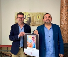 “Los universos de Pepe Baena”, la exposición que acogerá El Museo de Historia de Motril
