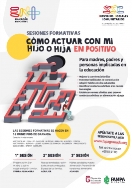 Un curso formará a padres y madres en la detección de adicciones a las nuevas tecnologías y al juego en los niños