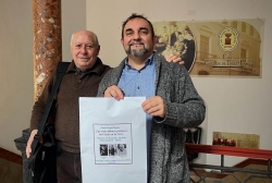 El Teatro Calderón acogerá la obra de Haydn “Las siete últimas palabras de Cristo en la Cruz”