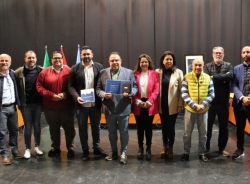 El nuevo PGOU de Almuñécar dará trabajo “a cientos de empresa y a miles de trabajadores”