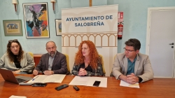 Unos 60 expertos participarán en una jornada sobre la conservación del “arto” y su implicación en la planificación territorial