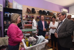 425 mujeres se han beneficiado de las ayudas de Diputación destinadas a empresarias del medio rural