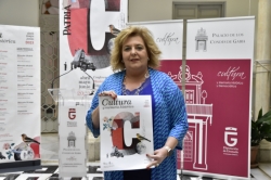 Las Jornadas de Memoria Histórica de la Diputación ponen el foco en la cultura y el papel de los intelectuales