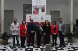 Las V Jornadas de Estudios del Valle de Lecrín reflexionarán sobre la comprensión del espacio en España