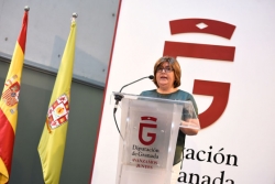 Diputación abre el plazo de solicitud de ayudas para el comercio, la empresa y el sector agroalimentario de la provincia