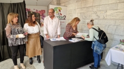 La empresa ayudan2 organiza las VII jornadas formativas para cuidadores
