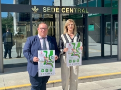 Guadix, Atarfe y Salobreña serán sede del XXI Circuito Municipal de Atletismo en Pista Núñez Blanca 2023