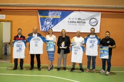 Motril recupera las carreras ciclistas con el I Trofeo Wiber