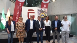 La provincia de Granada acogerá dos etapas de la “Vuelta Ciclista a Andalucía Elite Women 2023”