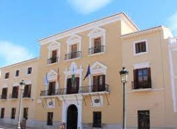 Motril celebra el día 3 de junio el 366 aniversario de la concesión del título de Ciudad por parte de Felipe IV