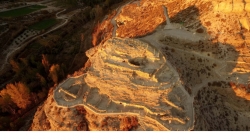 Granada se suma a las actividades de celebración de la VII Semana de Geoparques Europeos