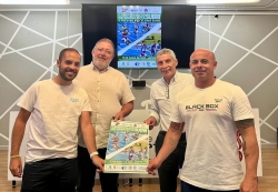 Motril será la sede del Campeonato de Andalucía de atletismo Sub-18