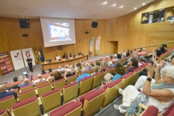 Diputación refuerza su compromiso con la igualdad y accesibilidad en el Día Nacional de la Lengua de Signos Españolas