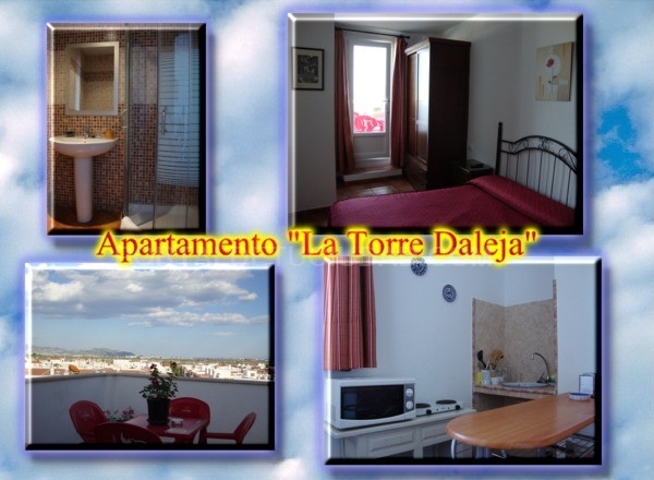 ENTREVISTA A HOSTAL PALOMARES EN SALOBREÑA