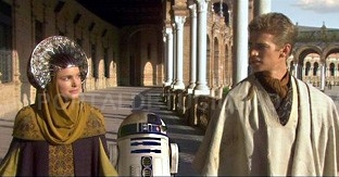 Andalucía, una ruta turística de cine