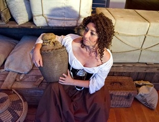 Los aventureros del Siglo de Oro regresan al Guadalquivir