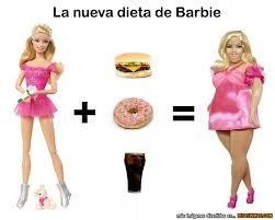 El sobrepeso y el hambre