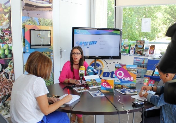 Motril se suma a la tendencia de recuperación del sector turístico