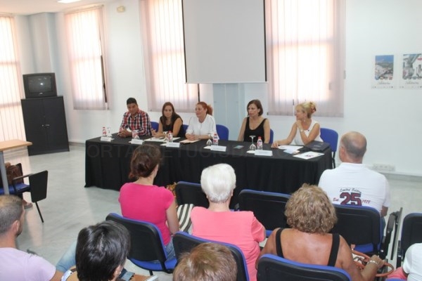 “Las Administraciones locales debemos reivindicar que no se reduzca en investigación médica”