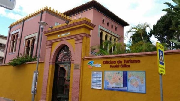 El Patronato Municipal de Turismo sexitano convoca del II Premio de Fotografía Ciudad de Almuñécar. "Paraíso Mediterráneo