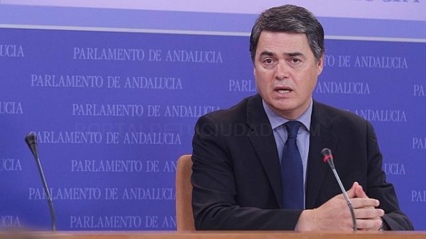 Aprobada por unanimidad la iniciativa del PP sobre la y limpieza y adecuación ríos y arroyos en las provincias de Granada y Almería