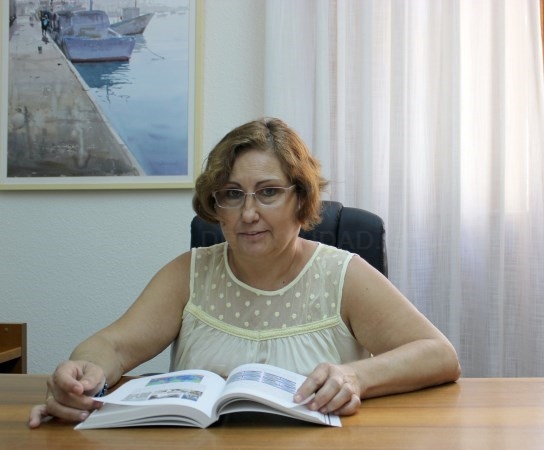 La concejalía de Inmigración promueve la integración de inmigrantes  y la sensibilización de la sociedad motrileña