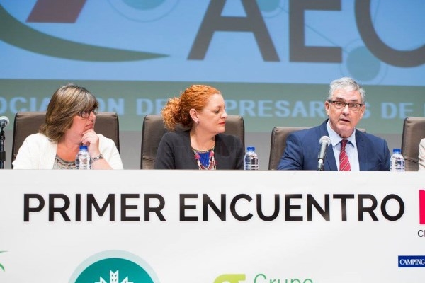 Salobreña defiende una apuesta turística sin colores que proyecte  el destino Costa Tropical