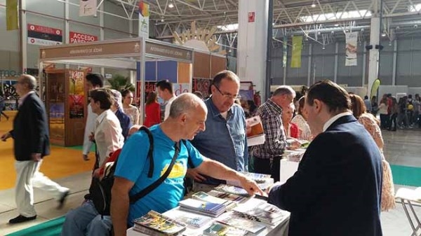 Almuñécar se promociona desde este viernes en la Feria de Turismo "Tierra Adentro" de Jaén
