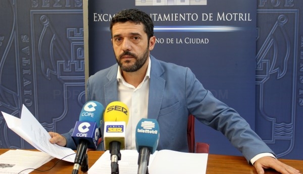 Una auditoría encargada por el anterior Gobierno municipal revela el enorme déficit económico generado desde 2010 a 2014