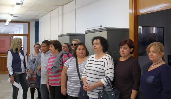 Comienzan las contrataciones del ‘Programa para el Fomento del Empleo Agrario 2015’