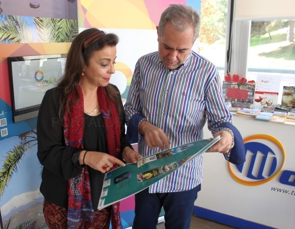 Motril proyectará siete películas de cine para toda la familia