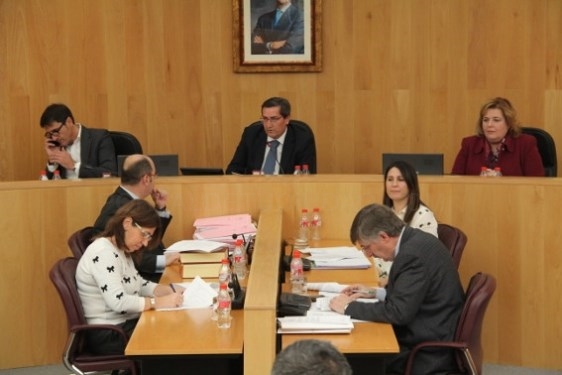 Diputación devuelve a los municipios la posibilidad de contratar y gestionar obras de forma directa