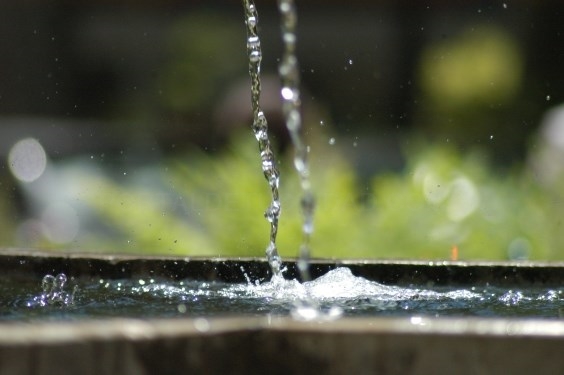 Aldeire acoge una jornada sobre el uso responsable del agua
