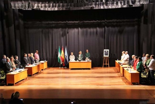 El equipo de gobierno aprueba la actualización del IBI tras rechazar las alegaciones de la oposición