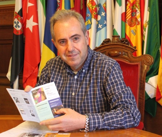La agenda cultural de Motril propone poesía, teatro, ópera y grandes conciertos para el próximo trimestre