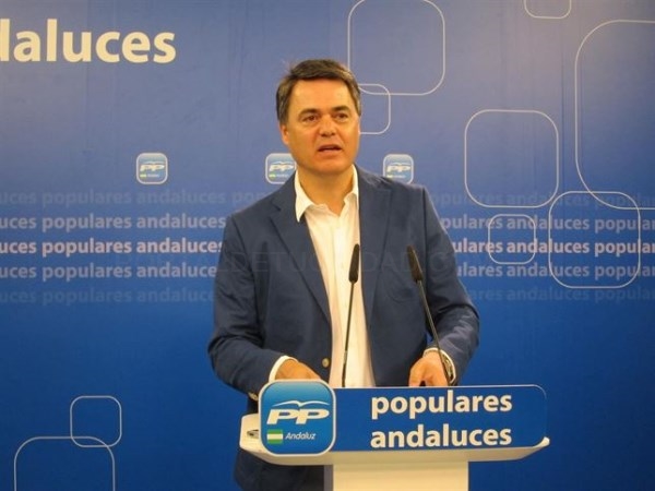 Para el PP la mejor política social que se puede hacer es la creación de empleo