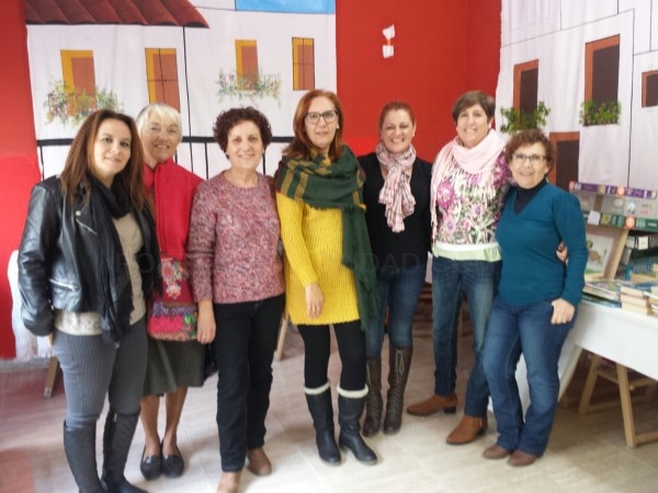 Salobreña celebró un fin de semana Solidario