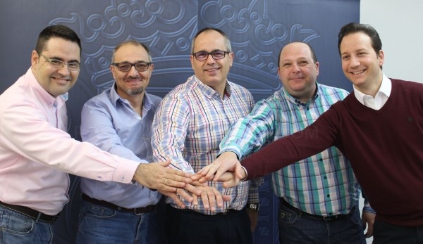 El barrio del ‘Balcón de San Fernando’ presenta un programa de actividades navideñas para toda la familia