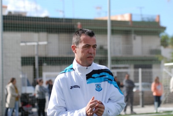 El Puerto de Motril CF comienza el año con doce enfrentamientos en la primera jornada