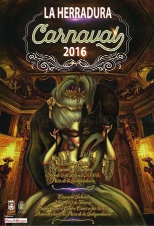 La Herradura prepara su Carnaval 2016 con concurso de Disfraces y Comparsas chirigotas y murgas