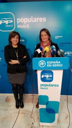 El PP exige explicaciones al PSOE sobre el retraso de la puesta en marcha de la Estación de Autobuses
