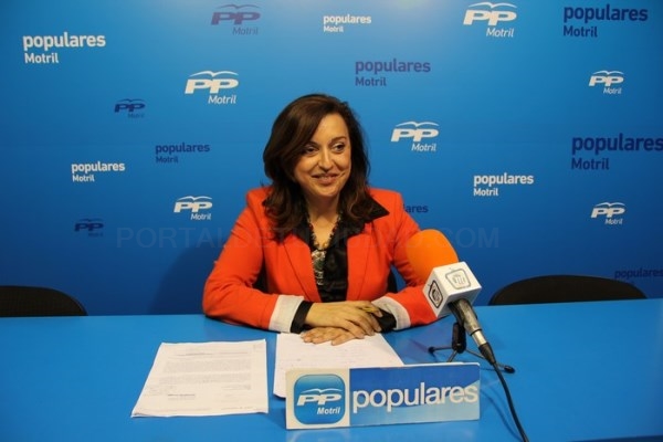 El PP lleva a pleno el arreglo y mejora del barrio de Aviación
